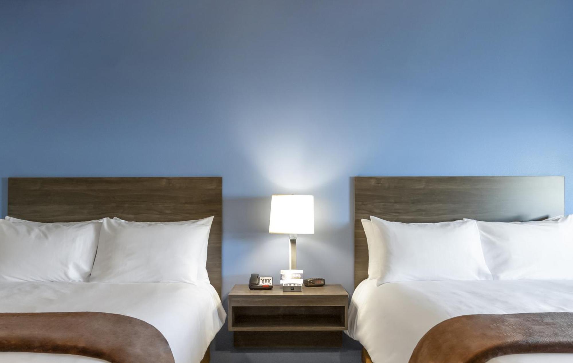 Hotel My Place Hotel-indianapolis Airport/plainfield, In