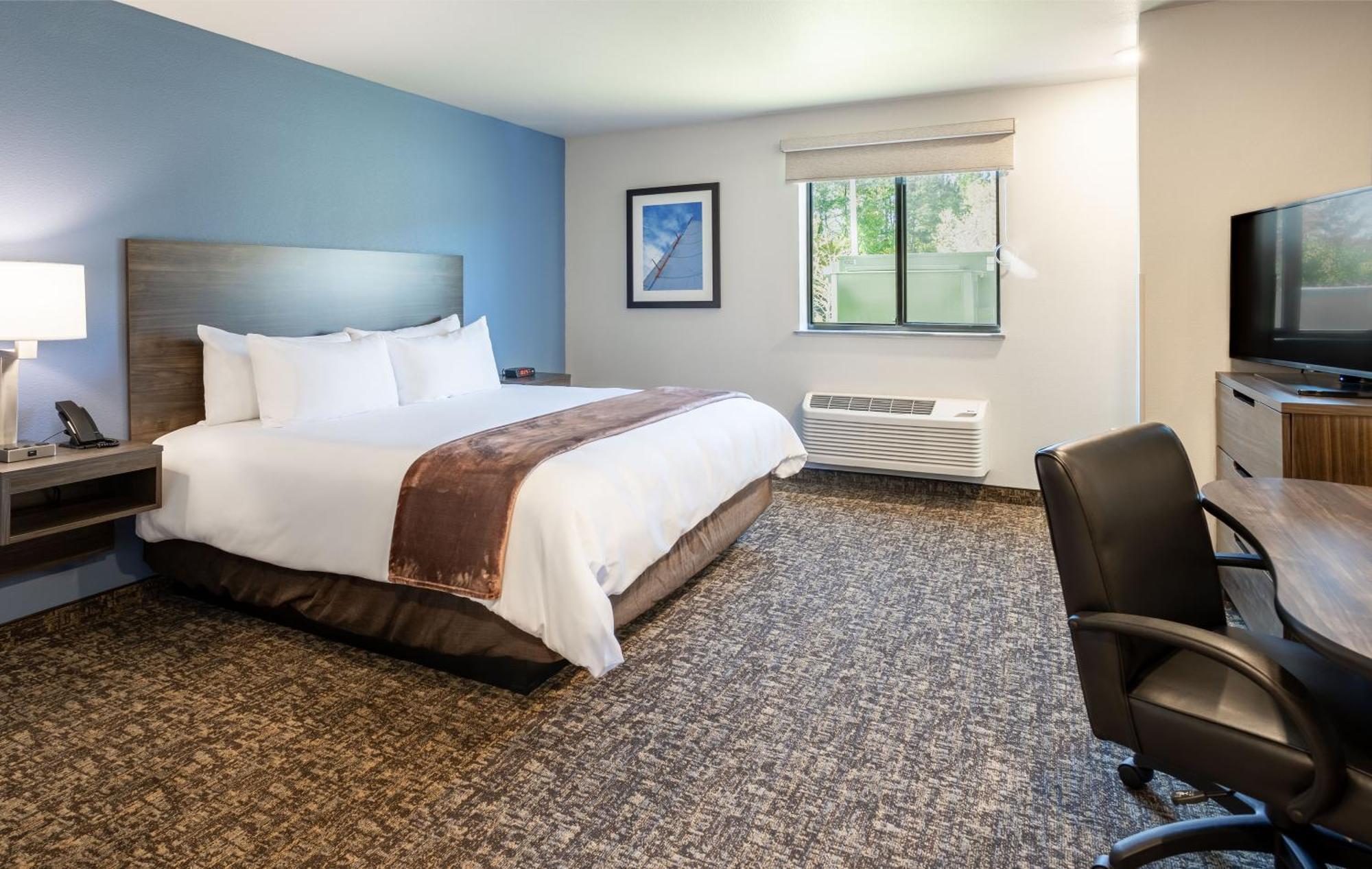 Hotel My Place Hotel-indianapolis Airport/plainfield, In 3*